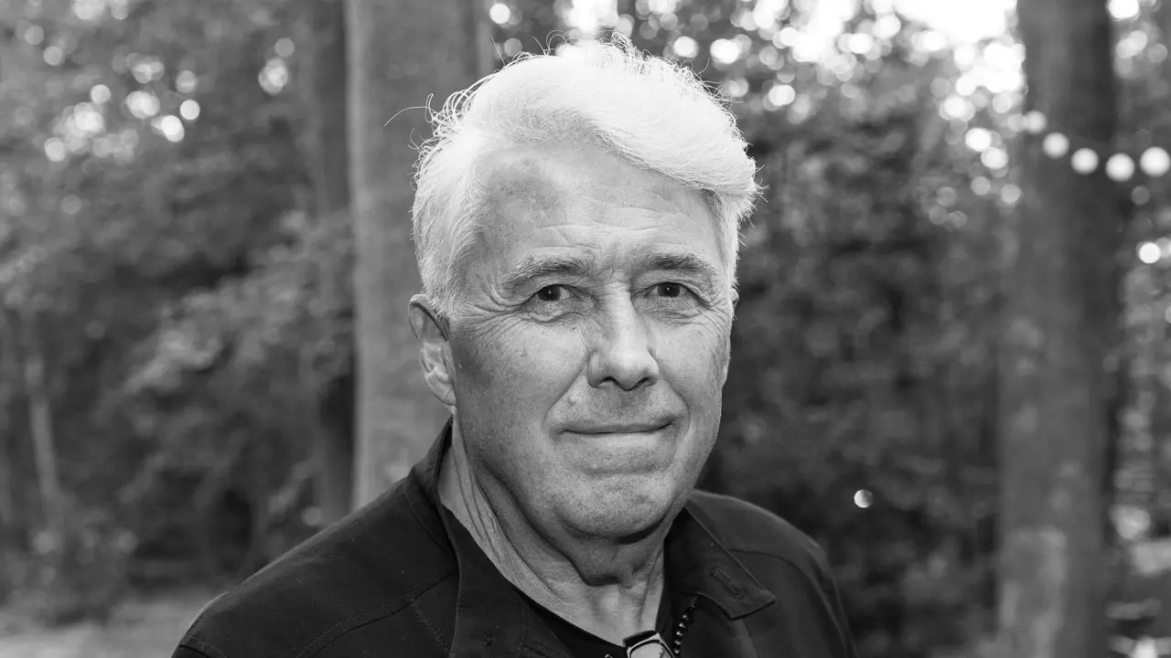 Gitarist en zanger George Kooymans (77) van Golden Earring overleden