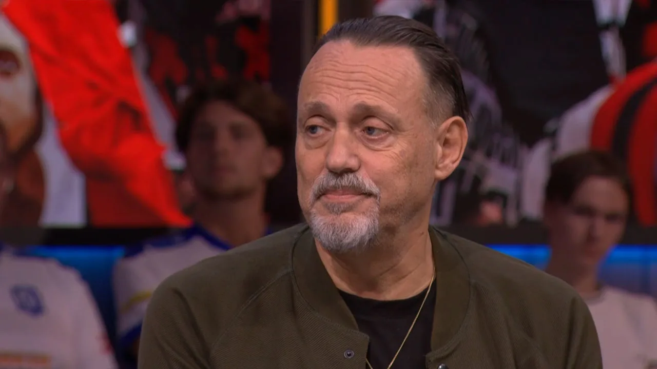 Hugo Borst over Ajax: 'Deze Rotterdammer betrapte zichzelf op een gevoel van medelijden’