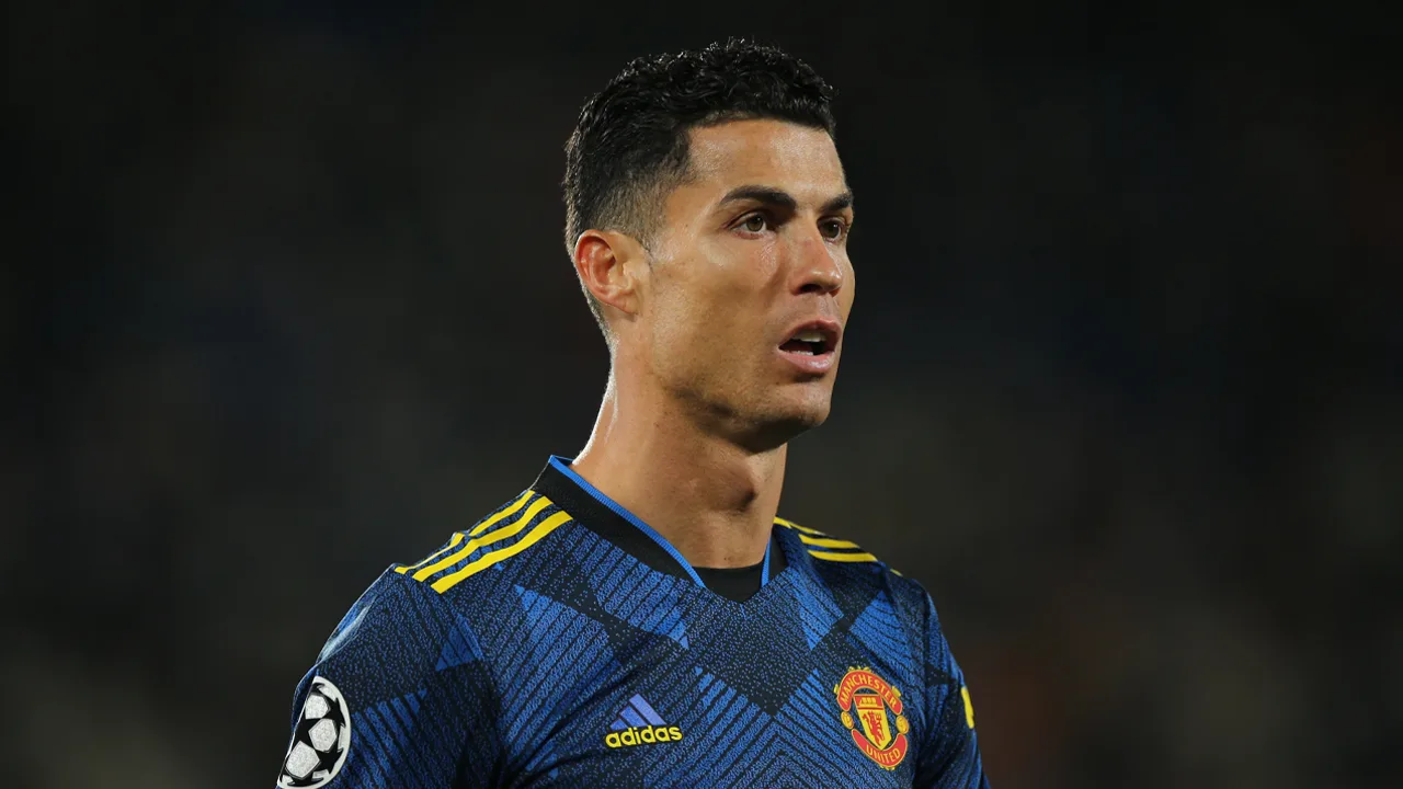 'Lijfwachten Cristiano Ronaldo hangt celstraf van maximaal vijf jaar boven het hoofd'