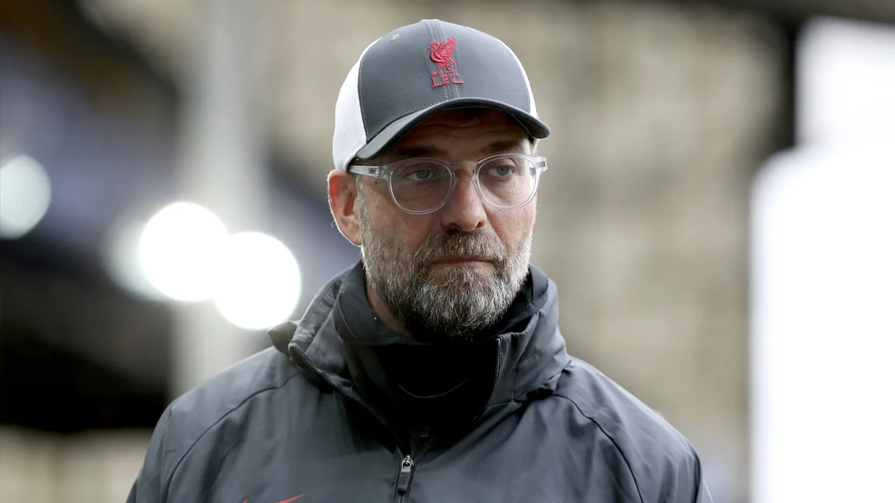 Klopp ziet Chelsea als favoriet voor Engelse titel