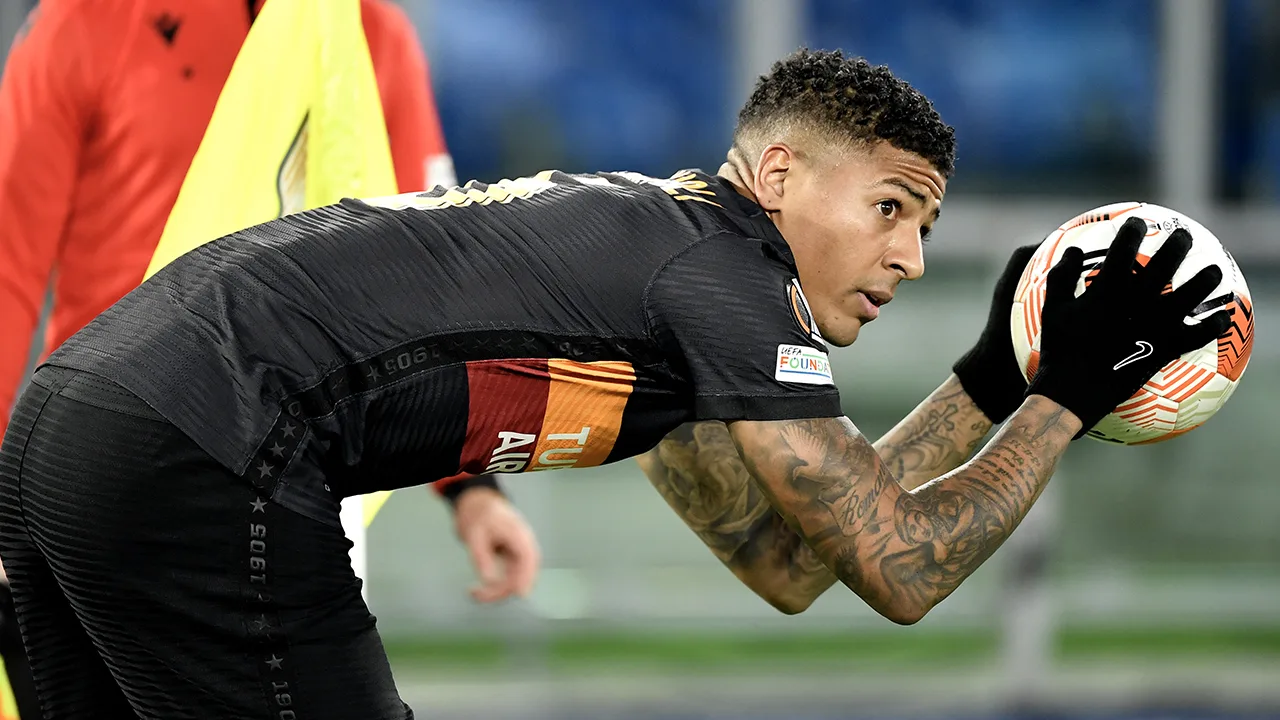 SAMENVATTINGEN Europa League en Conference League, donderdag 9 december 2021