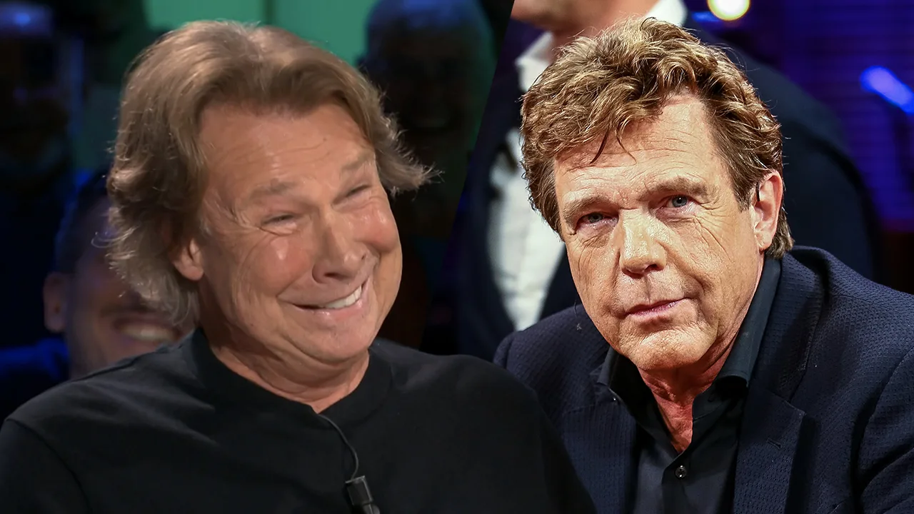 Hans Kraay jr. stopte als voetballer door megacheque van John de Mol: 'Niet lang over nagedacht…'
