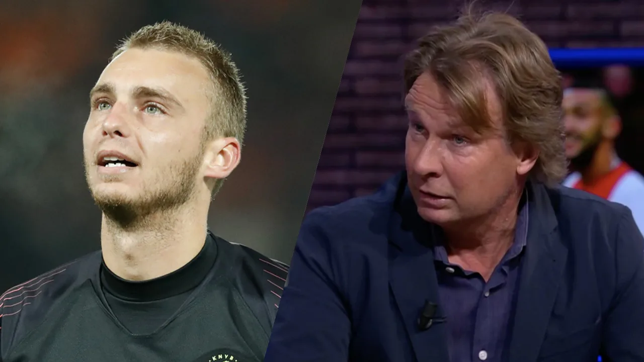 Hans duidelijk over keeperskwestie Oranje: 'Cillessen moet gewoon spelen'