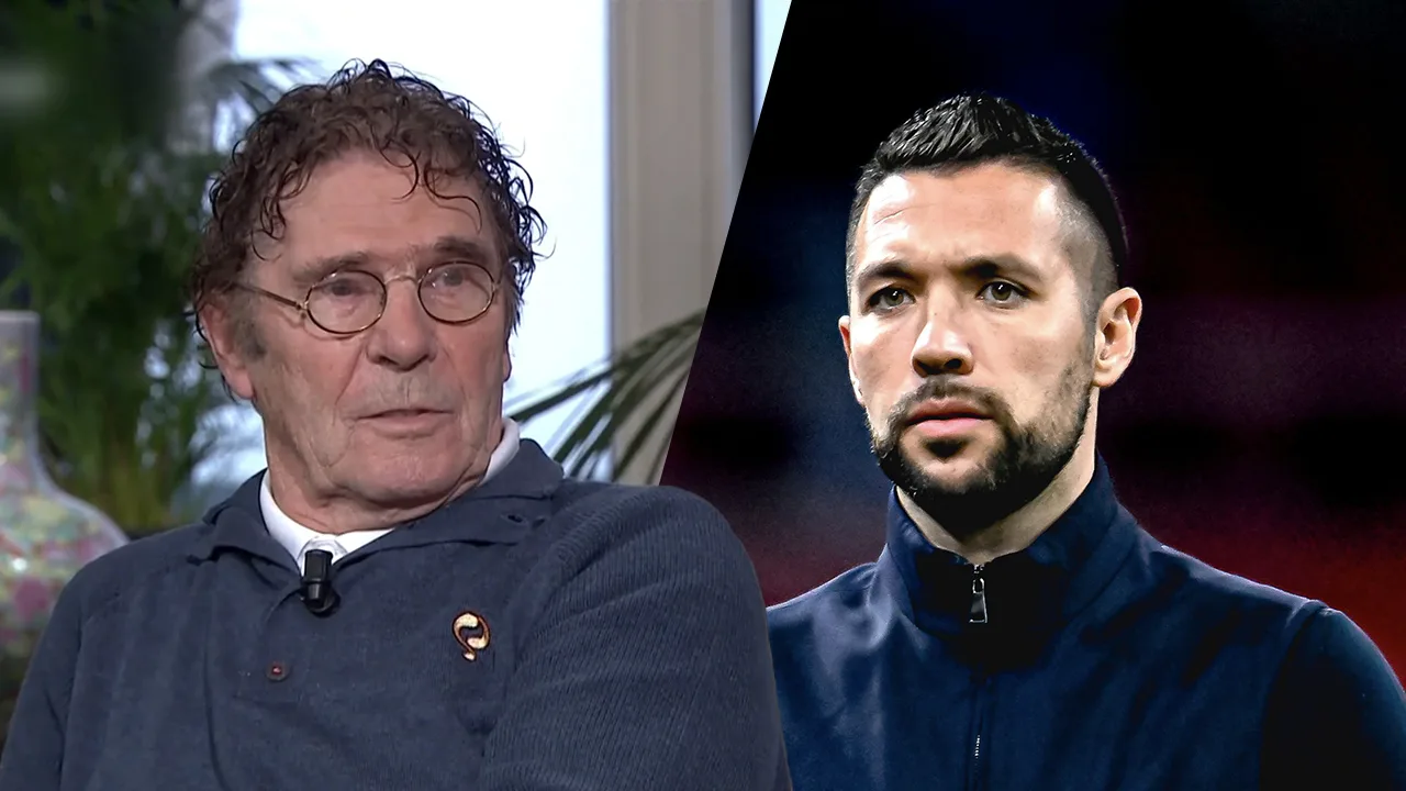 Willem van Hanegem begrijpt niets van constatering Ajax-trainer Farioli: 'Hoe kan dat dan?'