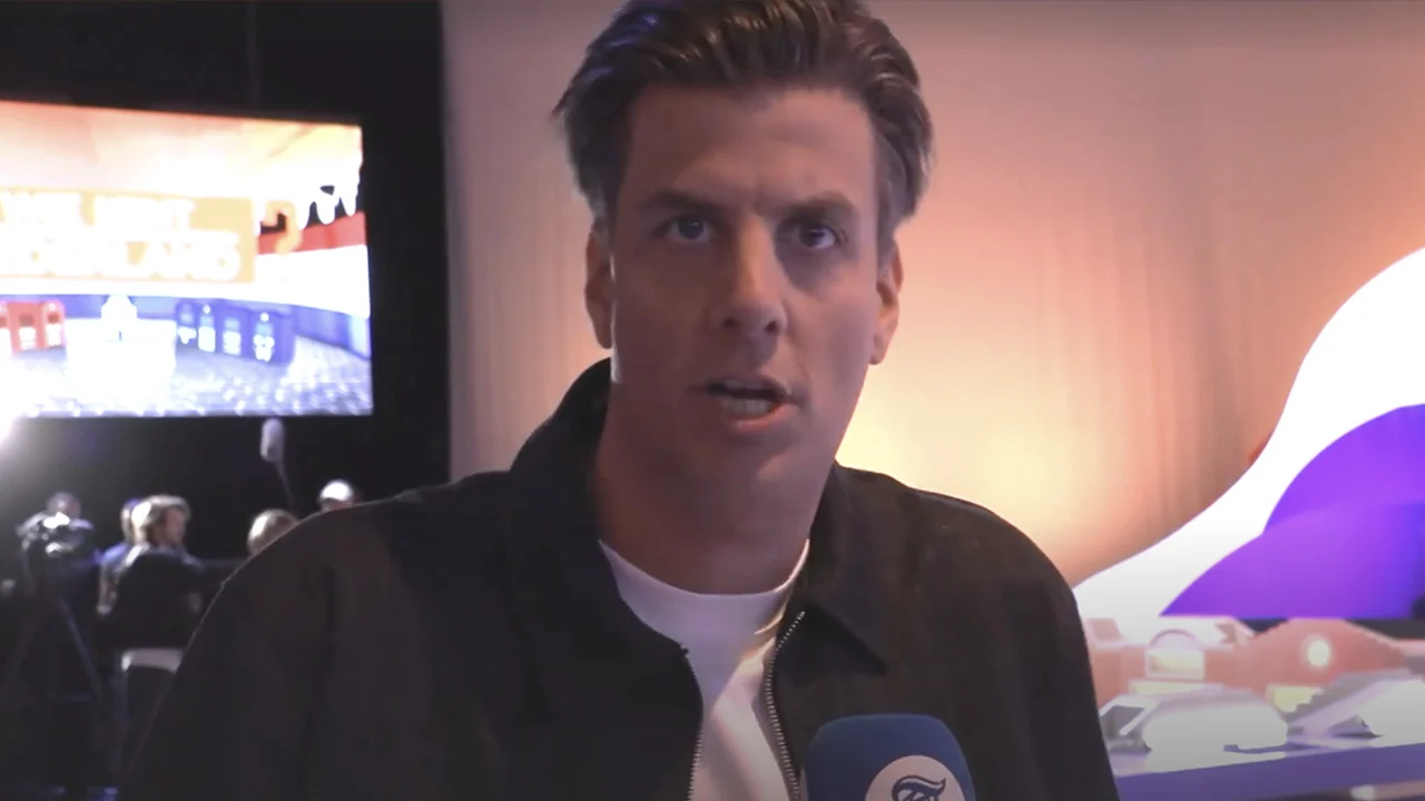 Rob Kemps reageert op uitspraken Van der Gijp: ‘Zal ik nooit veranderen’