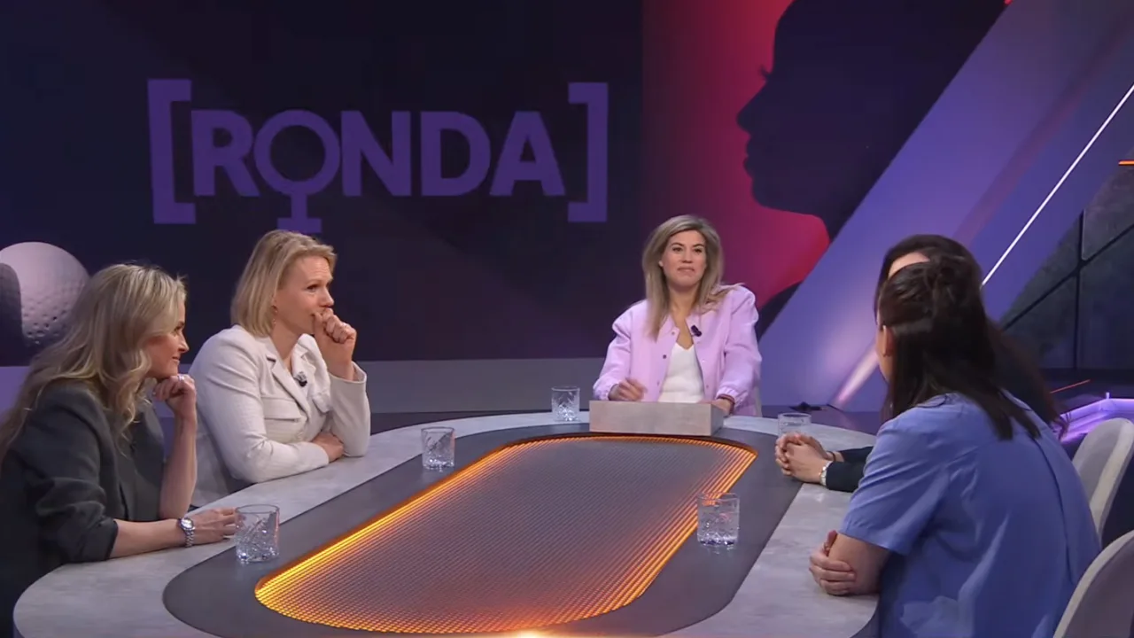 Ziggo Sport zet vrouwen in de spotlight op Internationale Vrouwendag: Rondo wordt Ronda