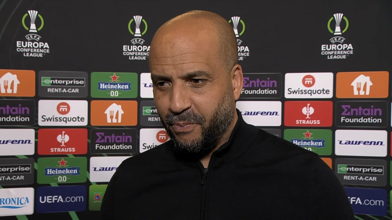 Pascal Jansen: 'Er had misschien wel iets meer ingezeten'