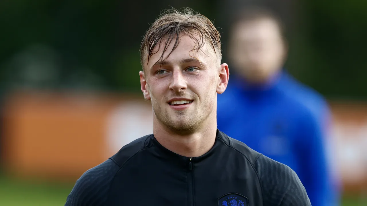 OFFICIEEL: Heracles Almelo bevestigt komst van Kaj Sierhuis