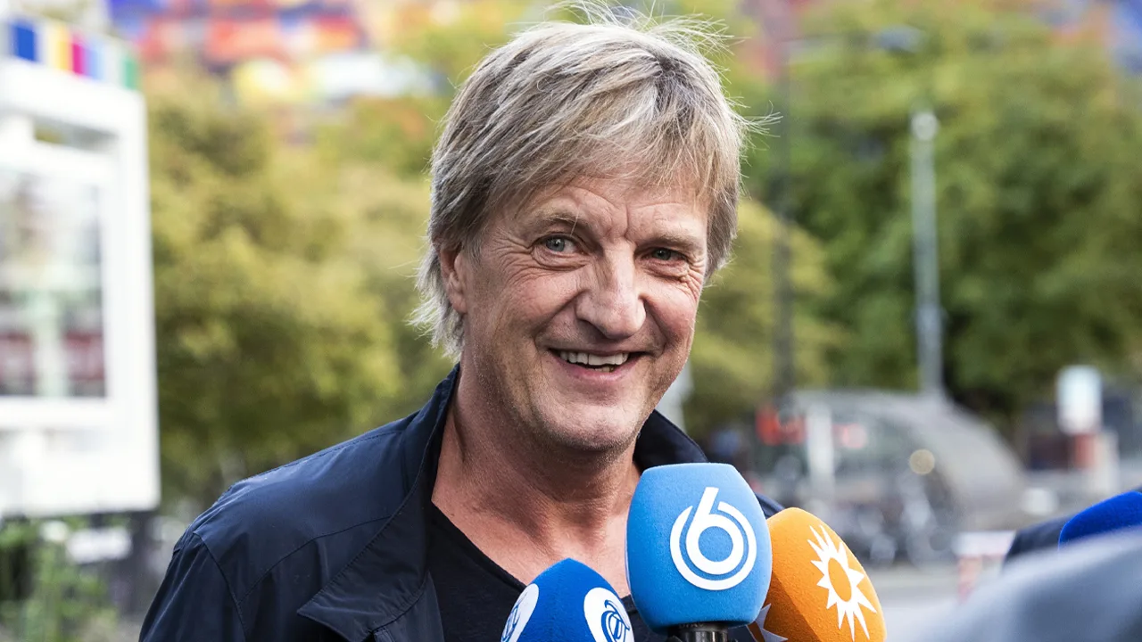 Wim Kieft te zien nieuw seizoen van Casa di Beau