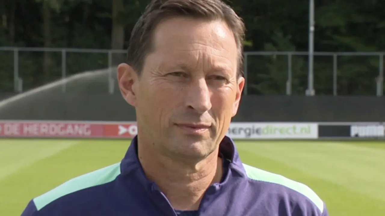 Schmidt begrijpt ophef om wisselbeleid niet: 'Groot voorstander van de nieuwe regel'