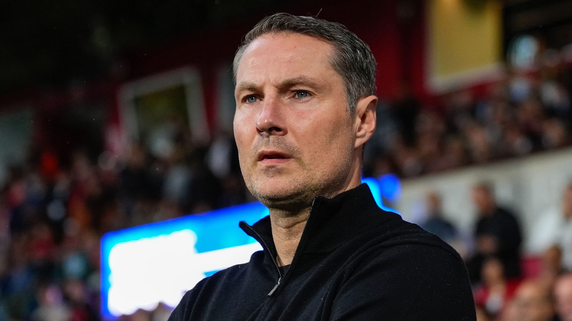 ‘Priske stelde Feyenoord een ultimatum: hij eruit of ik eruit’