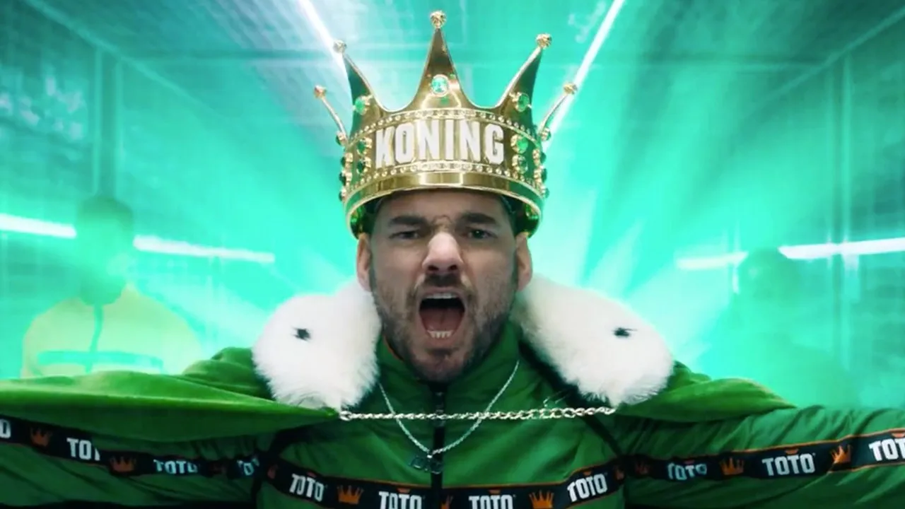 Wesley Sneijder vanavond te gast bij De Oranjezomer