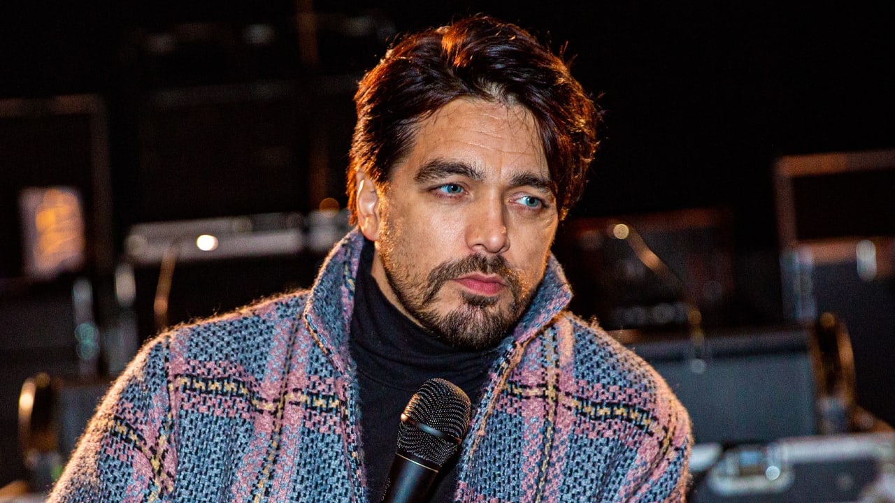 Waylon geeft mening over afwezigheid Nederland op Eurovisie Songfestival: 'Maar wie ben ik?'