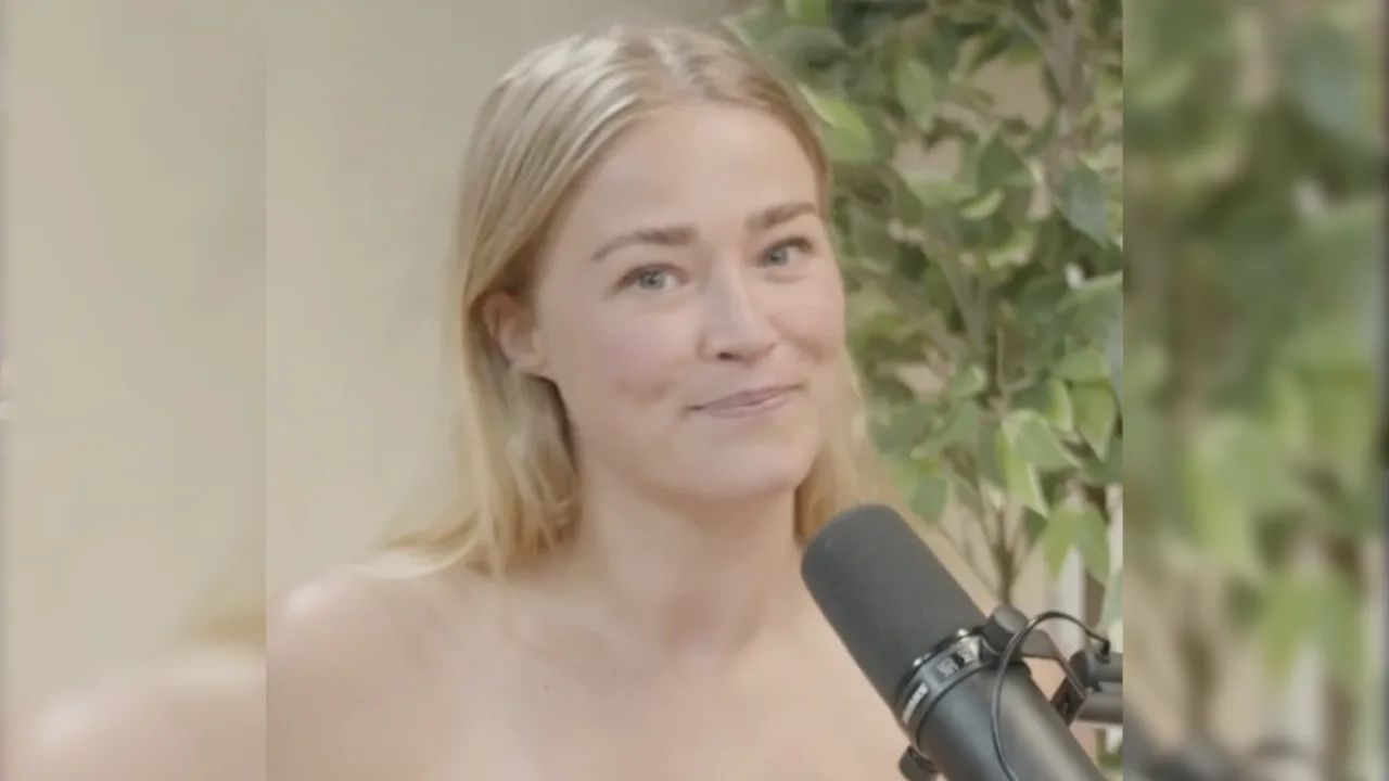 Geraldine Kemper onthult crush op oud-Ajacied: 'Als je dit hoort...'