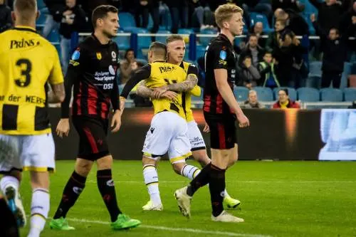 'VAR opdoeken, kan er geen pepernoot van'