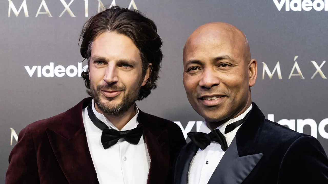 Humberto Tan en Albert Verlinde reageren op vertrek van Renze Klamer bij RTL Tonight