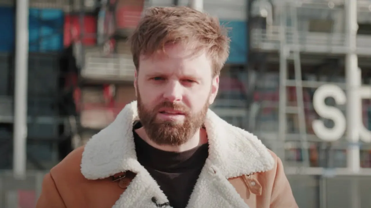 'Als Tim Hofman verstandig is, gaat hij nu ook langs bij Ajax'