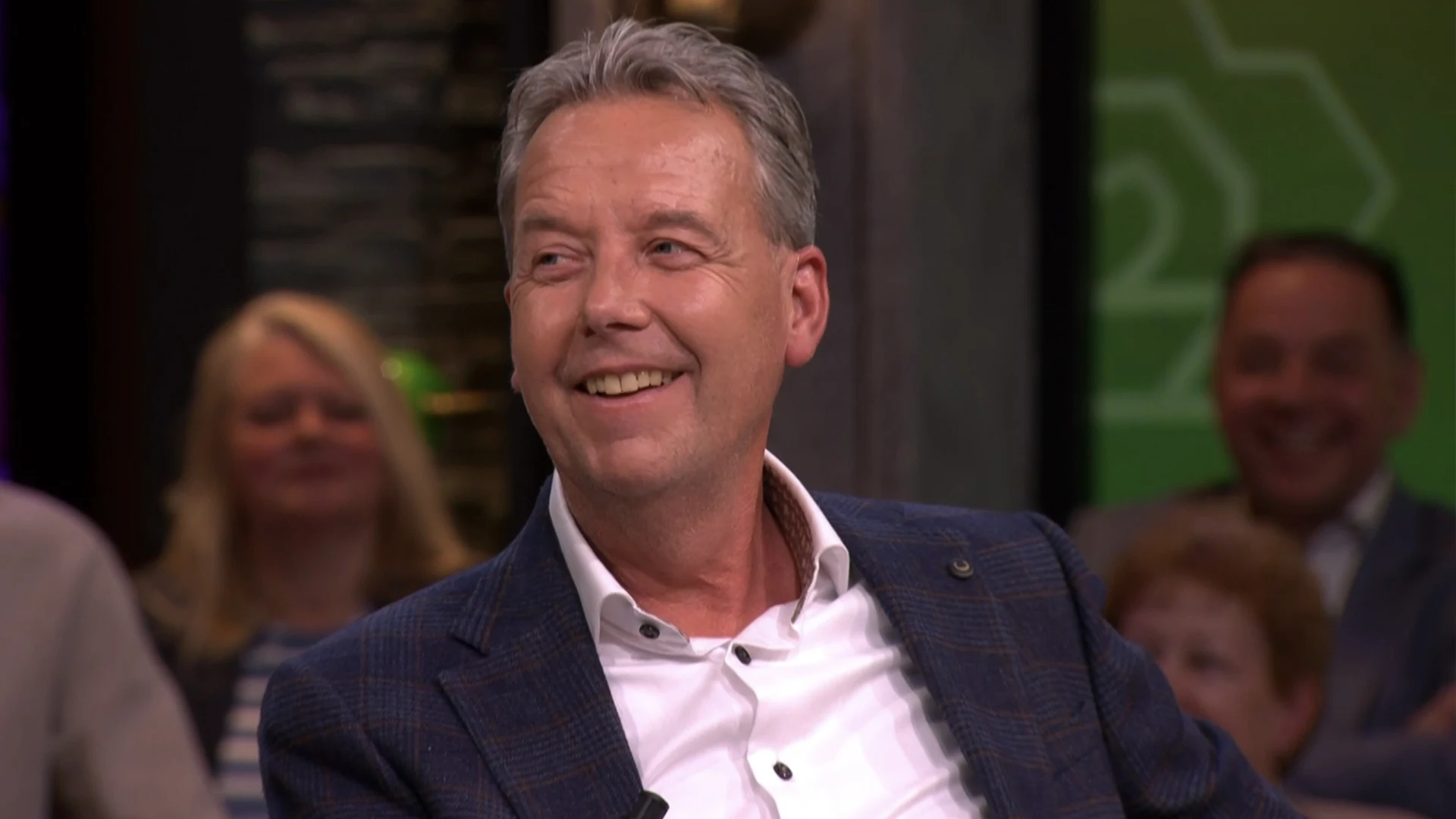 Aflevering Vandaag Inside met Valentijn Driessen, maandag 20 april 2026