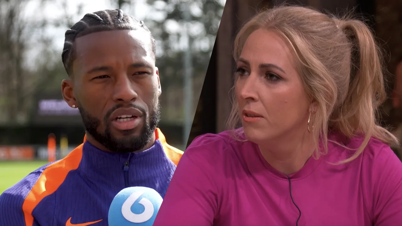 Lilian Marijnissen hekelt uitspraken Wijnaldum: ‘Hoe kan je daarvan wegkijken?’
