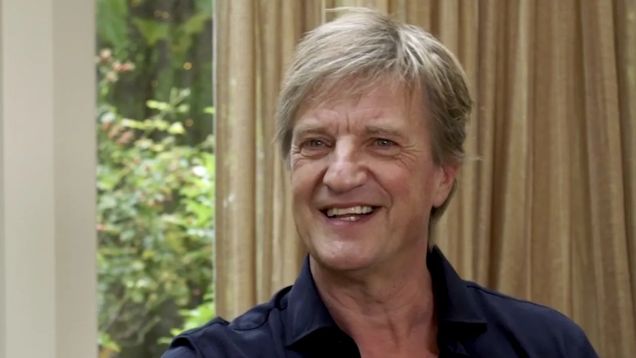 Wim genoot van passie bij Italië: 'Wij hebben een waardeloos volkslied'