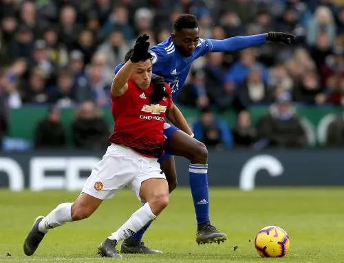 United heeft de top vier weer in zicht