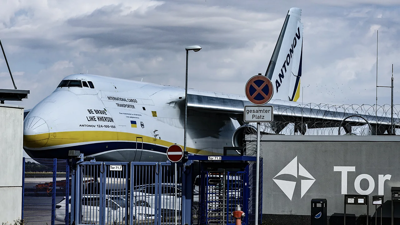 Luchthavendrone met explosieven in Leipzig was aanslagpoging: 'Serieuze aanval'