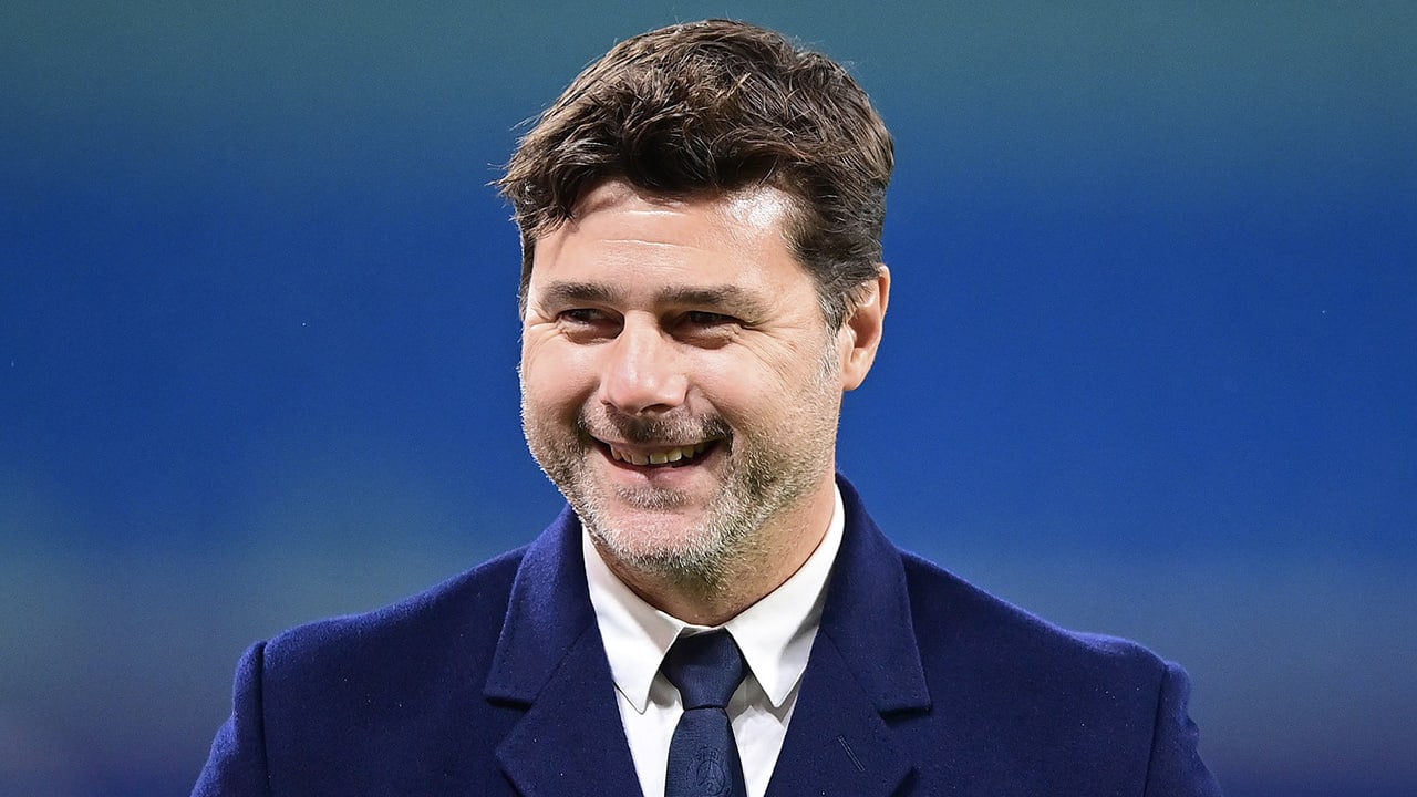 'Mauricio Pochettino is mijn kandidaat om Schreuder op te volgen'
