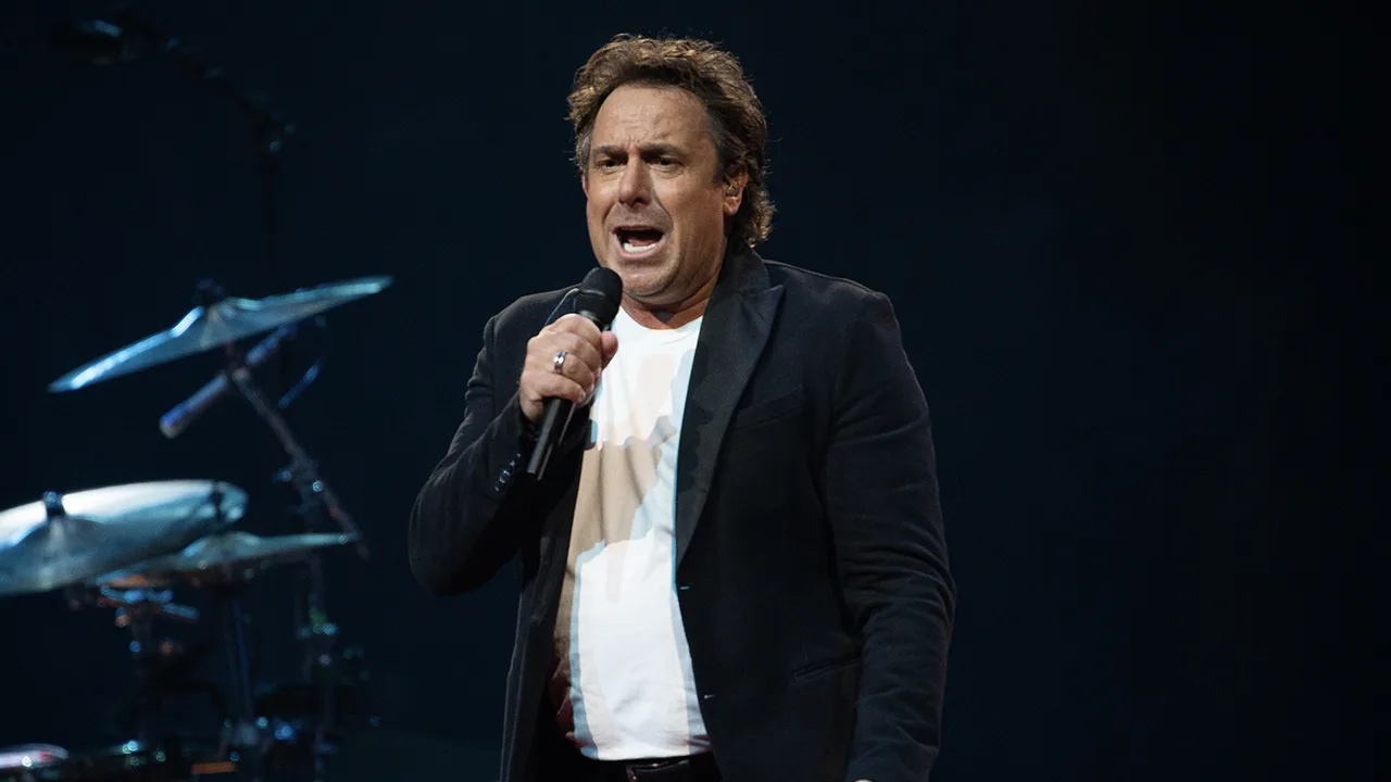 'Het lijkt mij te gek om bij Vrienden van Amstel LIVE met Marco Borsato een duet te zingen'
