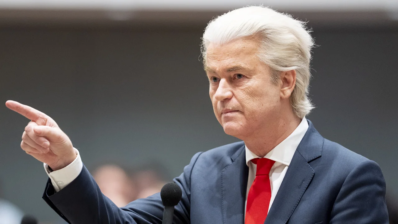 Geert Wilders reageert op plannen van kabinet-Jetten: 'KNETTERGEK'