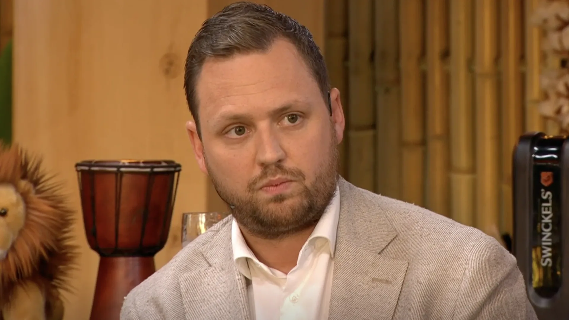 Dave Maasland legt uit: Gaan we onze banen verliezen door Artificial Intelligence?