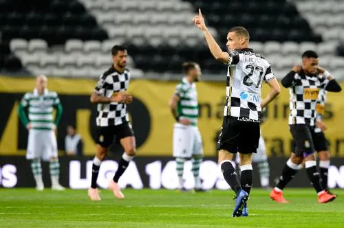 Sporting kan ook zonder Dost winnen