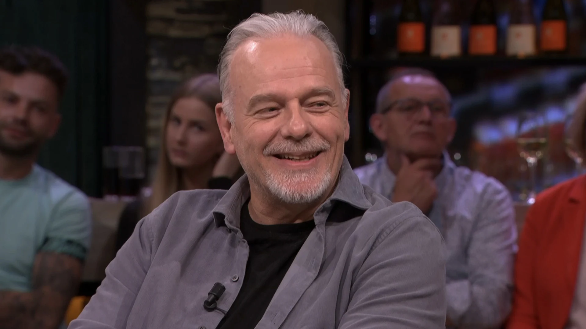 Aflevering Vandaag Inside met Wierd Duk, woensdag 15 april 2026