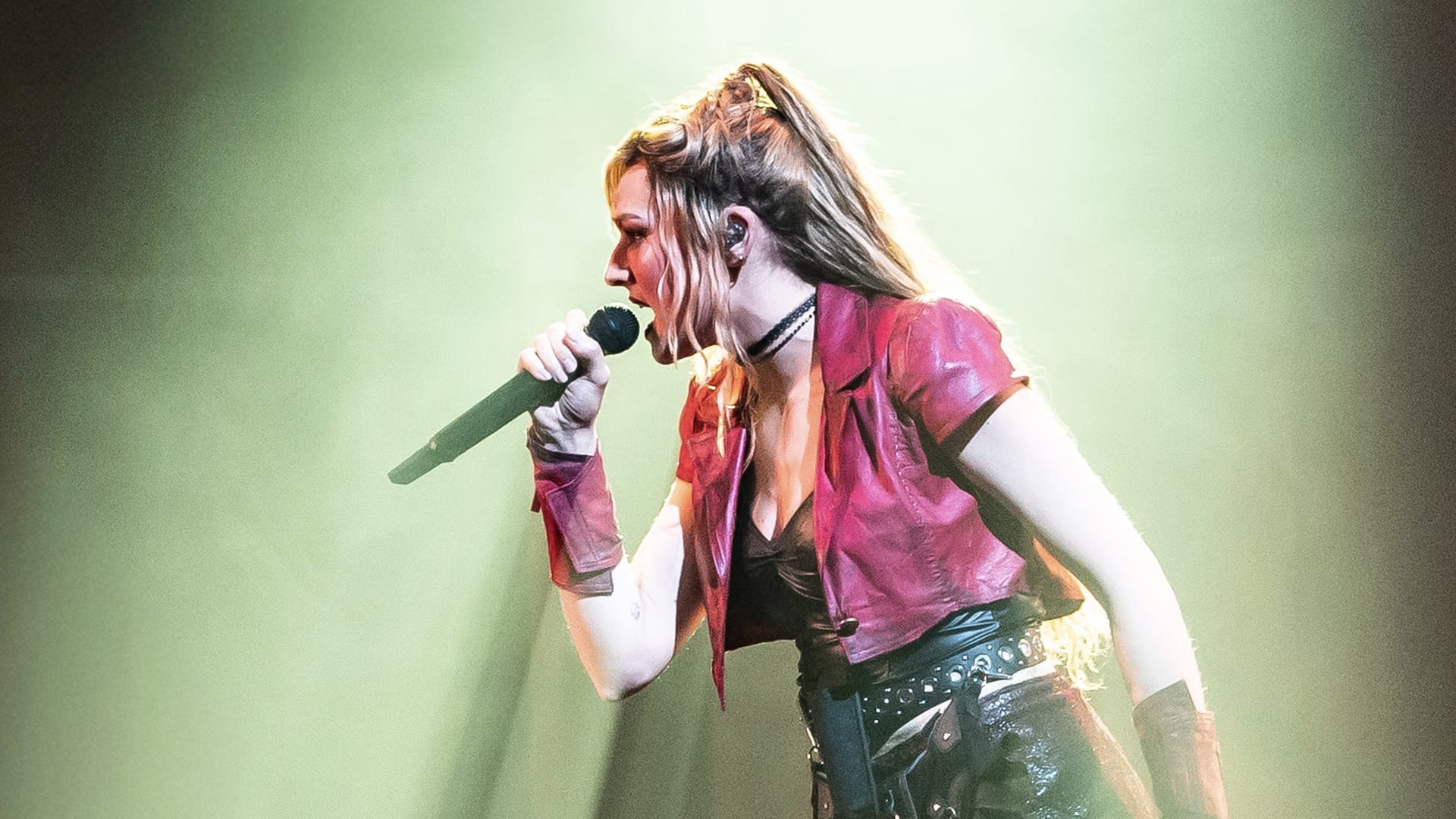 ‘Somebody To Love’ uit de Queen-musical ‘We Will Rock You’ dinsdag te horen bij De Oranjezomer!