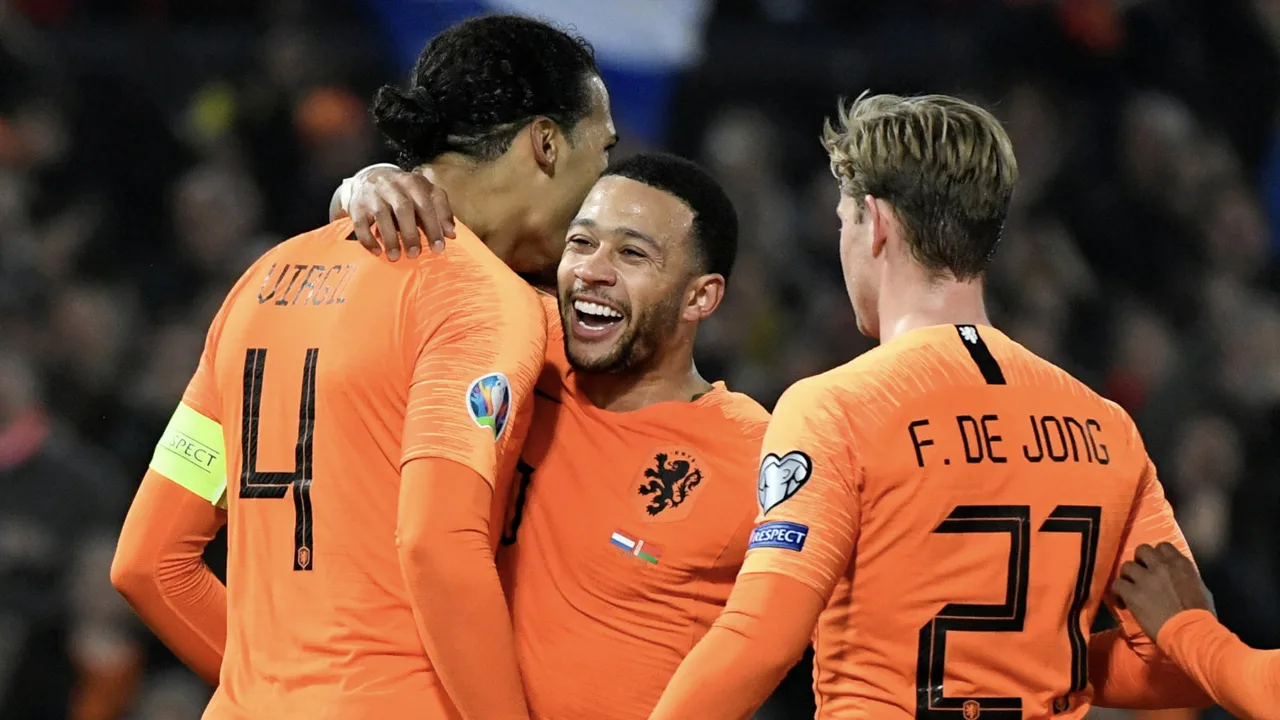 Memphis maakt belangrijk statement
