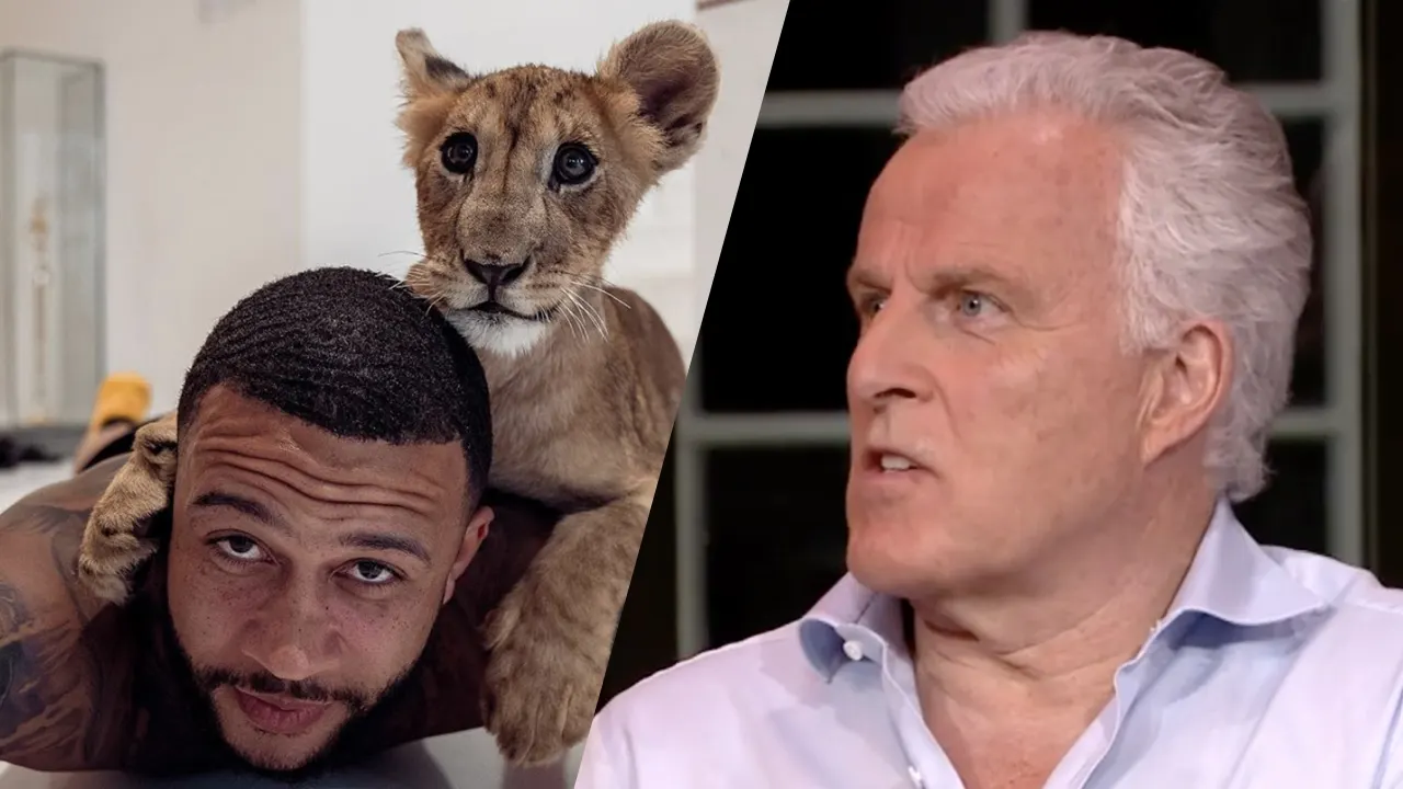 Peter R. de Vries neemt het op voor Memphis: 'Wij hebben hier ook gewoon Artis!'