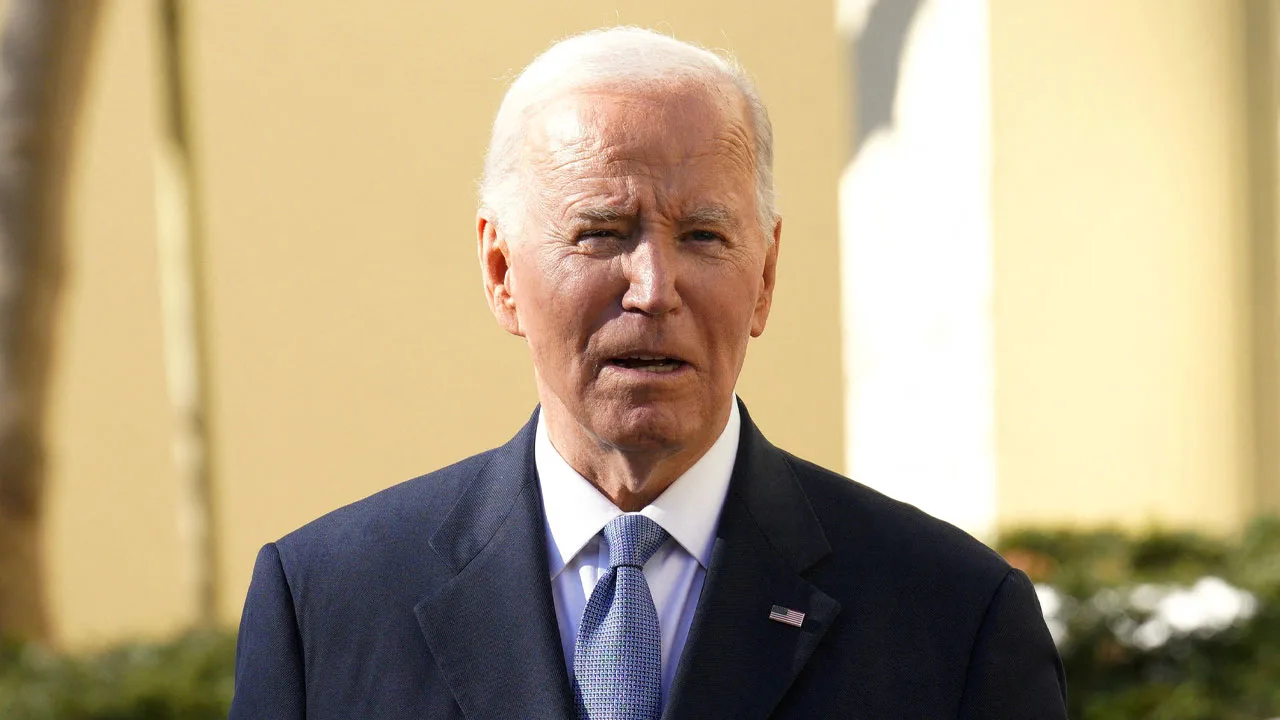 Amerikaanse oud-president Biden heeft 'agressieve' prostaatkanker