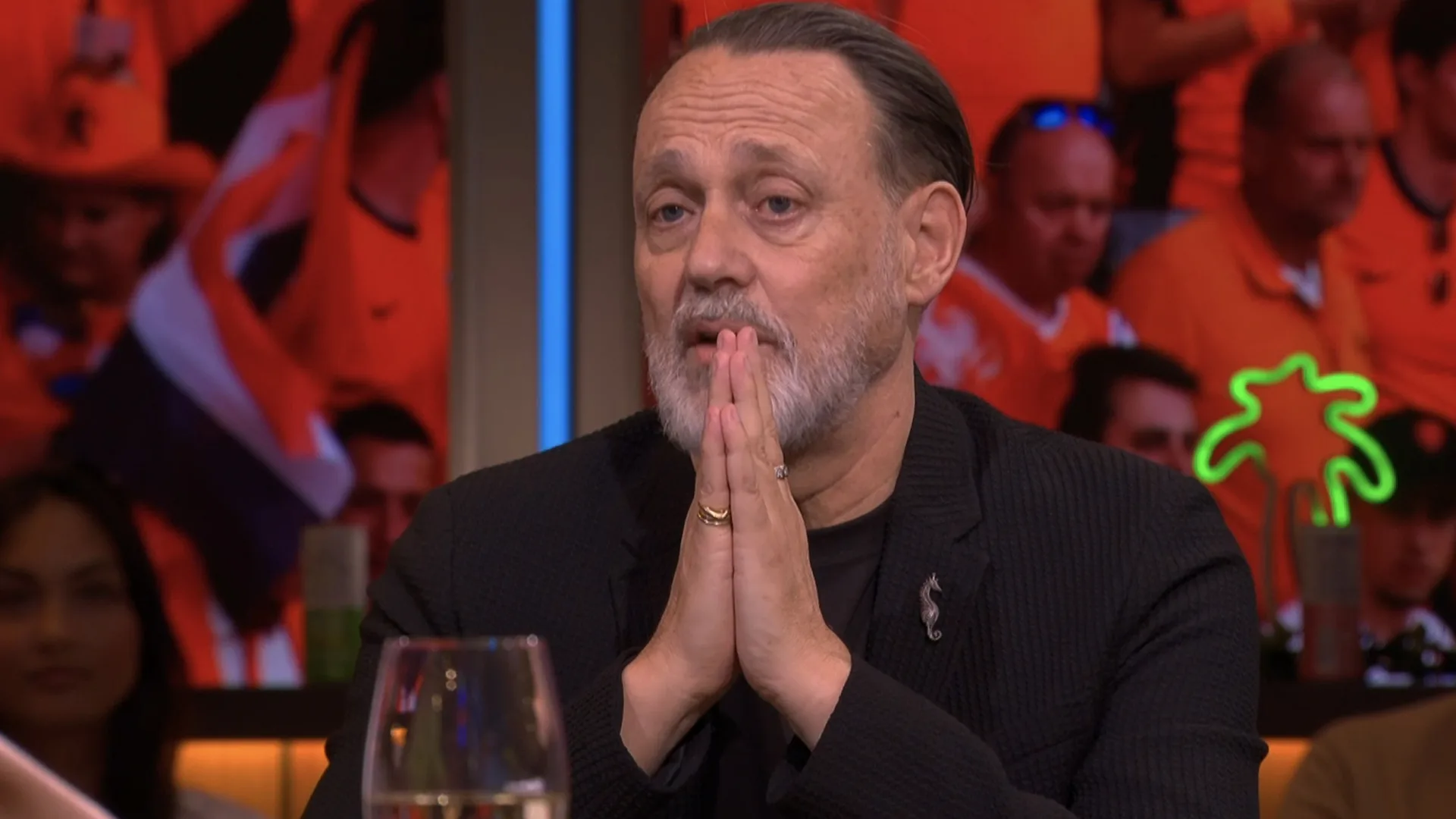 Hugo Borst over nieuwe bondscoach Oranje: ‘Ik weet uit betrouwbare bron...’