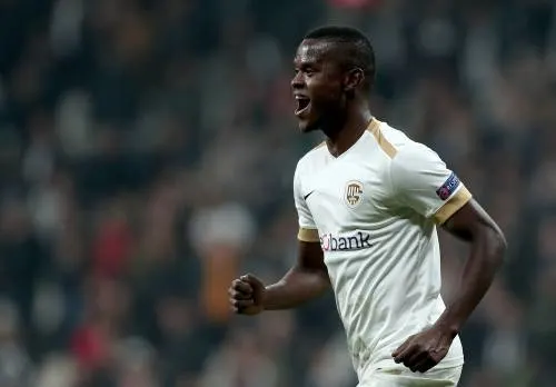 KV Mechelen verslaat kampioen Genk