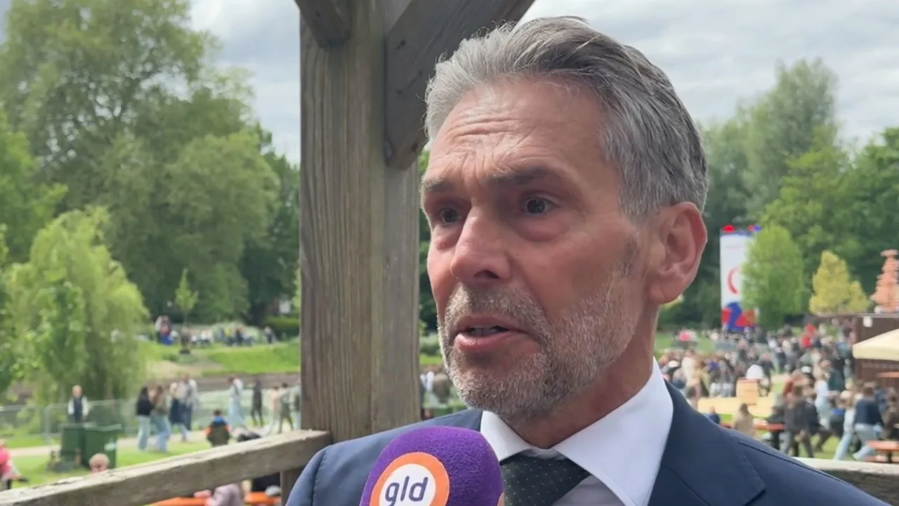 Schoof vindt protesten op 4 en 5 mei jammer: 'Belangrijke dagen in Nederland'