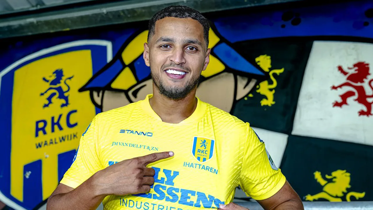 'Mohamed Ihattaren is zo goed dat hij over half jaar weer in Oranje kan’