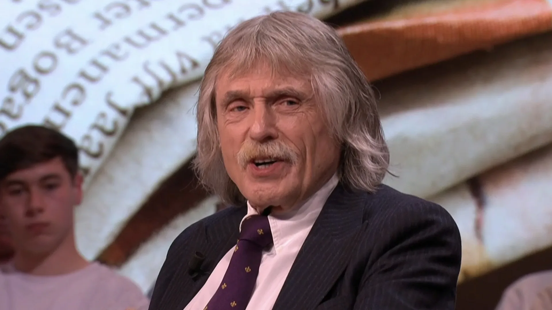 Johan maakt zich boos: ‘Ik begrijp niet dat dit vandaag de dag in Nederland nog gebeurt!’