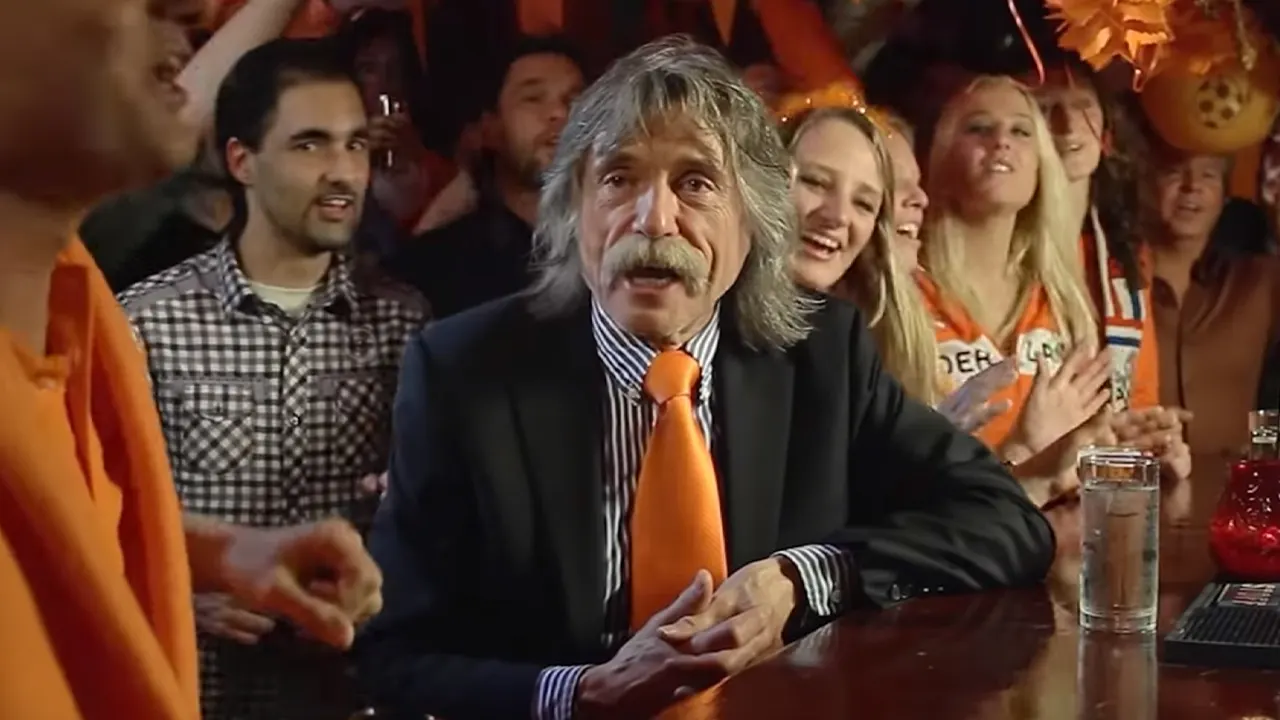 BREAKING: Dit is de Nederlandse songfestivalinzending