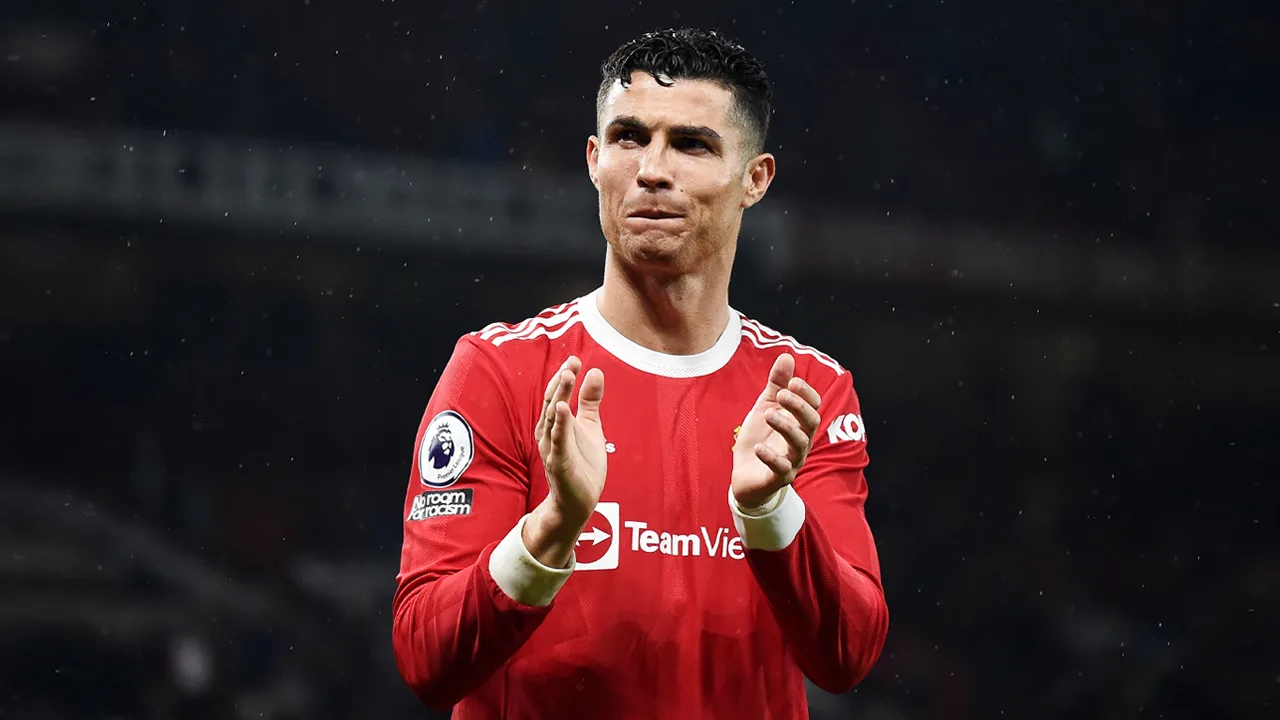 'Chelsea heeft miljoenen over voor komst van Cristiano Ronaldo'