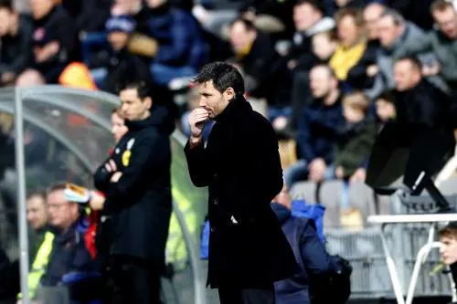 Van Bommel krijgt eerste prijs nu echt in zicht