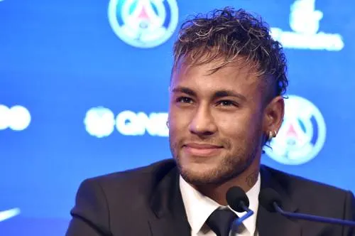 Barcelona denkt niet aan terugkeer Neymar
