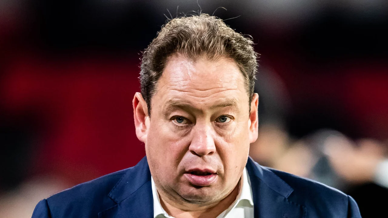 Slutsky gaat aan de slag bij Roebin Kazan