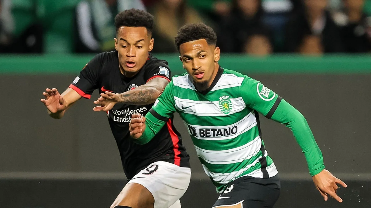 SAMENVATTING: Sporting Lissabon – FC Midtjylland (Tussenronde Europa League)