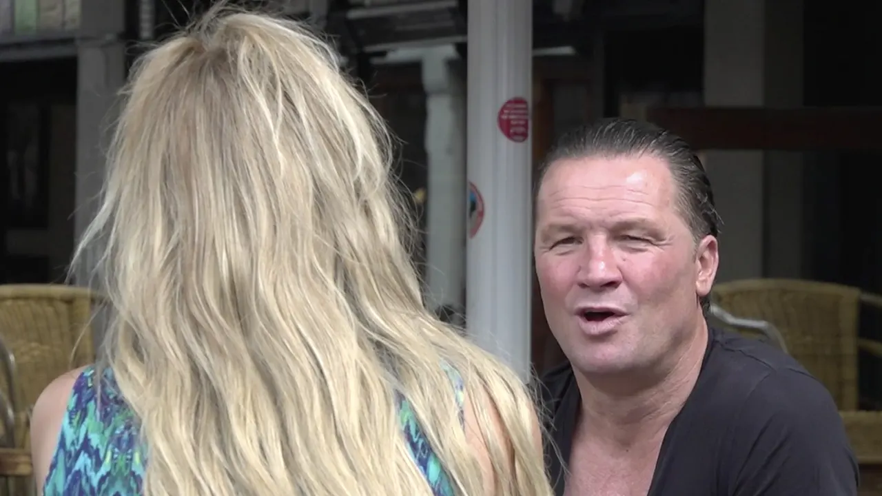 Stijn Vreven: ‘Bas Nijhuis heeft me pijn gedaan’