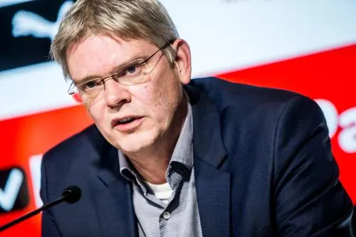 Mulder terug in raad van commissarissen KNVB