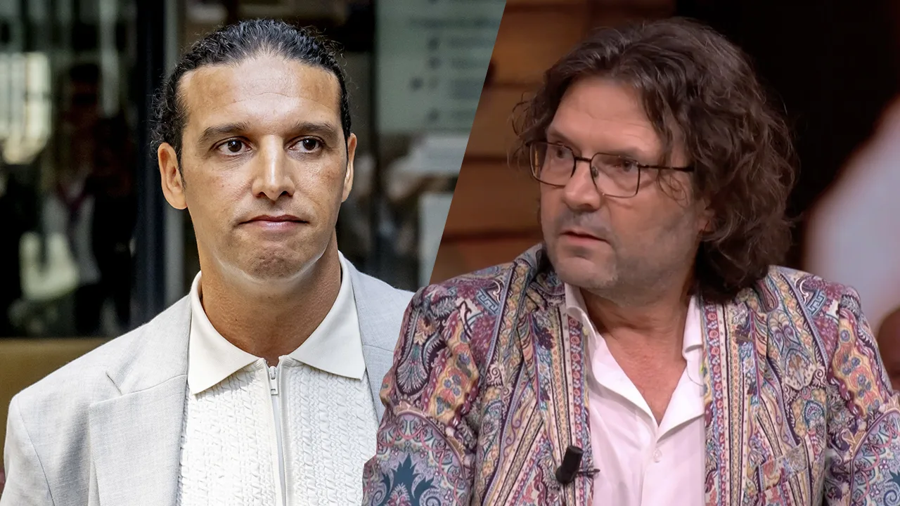 Job Knoester over inzetten van andere advocaten door Ali B: 'Een oliedomme strategie'